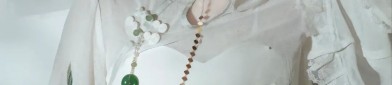 Yao Yaos Hanfu:The Deer Spirits Guardian Heart