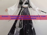Summer Cheongsam Skirt for Students:A Fashionable and Cultural Blend