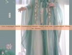 Chinese-Style Tang Suit Jacket:A Blend of Tradition and Modernity