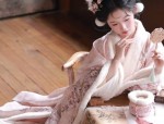 The Charm of Sleeve-Length Fashion in Short-Style Cheongsam