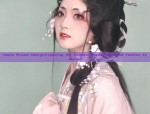 Hanfu Breast Design:Exploring the Cultural Significance and Fashion Evolution