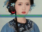 The Evolution of Hanfu Hair Pressing:Embracing Traditional Beauty