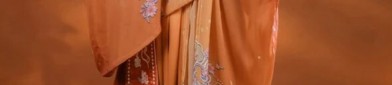 The Revival of Qipao:Embracing the Fashion of Timeless Charm with Modern Touches of时宜旗袍