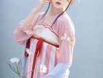 The Charm of Childrens Cheongsam Skirts