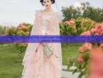 Embracing the Past:The Cool and Chic Fashion of Hanfu for Modern Women