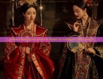 Reimagining the Cheongsam Dress for Winter:Innovations in Style and Comfort