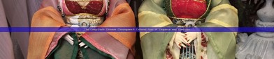 The Long-Style Chinese Cheongsam:A Cultural Icon of Elegance and Tradition