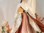 Reimagining the Cheongsam:A Summer-Friendly Long Version Evolution