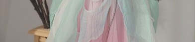 Dragon Year Celebration:The Rise of Girlhood in Traditional Hanfu Fashion
