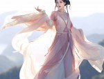 The Starry River Song:The Pomp and Splendor of the Horseface Skirt in the Legendary Land of Penglai