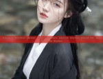 Original Hanfu Shoes:Embracing Traditional Elegance Through Innovative Design