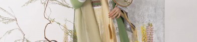 Ancient Charm of Hanfu Bracelets:Unveiling the Traditional Beauty of Chinese Style