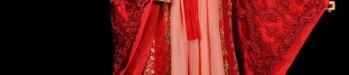 The Splendor of Hanfu:The Story of the Great Ming Palace