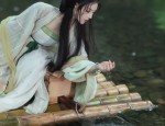 Hanfu Xiaosong Style:An Examination of its Origin,Evolution,and Cultural Significance