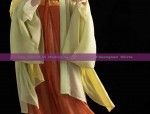 Elegance in Harmony:The Splendor of Hanfu in the Tapestry of Cultural Continuity