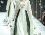 Ming Dynasty Hanfu Women:Embracing Traditional Beauty in Ancient China