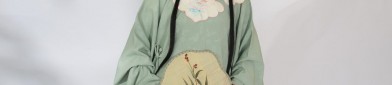 Embracing Modernity in Traditional Style:The Rise of Short-Style Chinese Cheongsam Tops