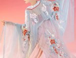 Plus Size Summer 2024 Hanfu Fashion for Women:Embracing Traditional Elegance