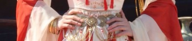 Moon Palace Hanfu:Exploring the Cultural Significance of Traditional Chinese Attire