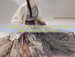 The Magnificent Red Oversized Pony Skirt:A Fashion Statement of Unique Charm