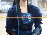 The Splendor of Traditional Chinese Wedding Headdresses in Hanfu Fashion