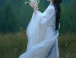 Custom-made Hanfu:The Revival of Traditional Chinese Fashion