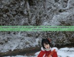Modernizing Ming Dynasty Hanfu for Winter Comfort and Style