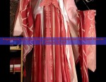 Plus-Size Aodai Qipao:Embracing Traditional Elegance
