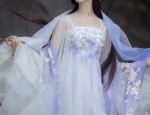 Vintage Charm:The Allure of Traditional Chinese Cheongsam-Inspired Dress in Modern Times