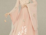 The Rise of Hanfu Fashion in Little Chinese Girls