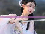 The Splendor of Thirty-Six Rain Styles in Traditional Hanfu Fashion