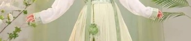 Daily Life of a Modern Hanfu Woman
