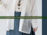 Winter Hanfu Fashion:A Complete Guide to Traditional Chinese Clothing
