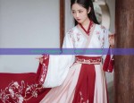 Elegant Womens Horseface Skirt in the Style of Charcoal-Roasted Goose at Shao Er Home