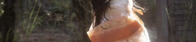 Elegant Child Girls Dress:The Revival of Qipao Cheongsam)in Modern Fashion
