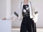 7-Year-Old Childs Summer Hanfu Dress for Girls:A Closer Look