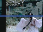 Affordable Pipa-Styled Sleeves:Exploring the World of Hanfu at白菜价