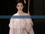 Exploring the World of Wei Wuxiandian-Style Hanfu:The Rise of Traditional Chinese Fashion