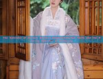Affordable Hanfu Fashion:Stylish and Slimming at a Budget-Friendly Price