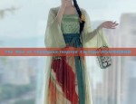 The Rise of Cheongsam-Inspired Cardigan-Style毛衣连衣裙