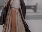 小个子夏季汉服穿搭指南，时尚与舒适并存