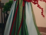 Chinese Heritage in Spring and Summer:Childrens Hanfu Fashion Trends