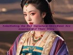 Childrens Horseface Skirt Traditional New Years Attire:A Cultural Exploration