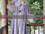The Enchantment of Geosol Magic:Qipao,the Traditional Chinese Beauty Icon