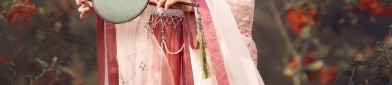 Bai Cai Hanfu:A Complete Set at an Unbeatable Price