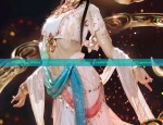 Fusheng Style of Hanfu:A Journey into Traditional Chinese Elegance