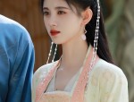 The Enchanting Tale of Old Shanghai Cheongsam and Xiangyunsha