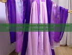 Rental Services for Ming-Style Hanfu Wedding Gowns:A Traditional Elegance for Modern Couples