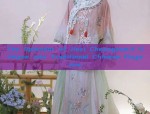 Winter Fashion Trends:Exploring the Beauty of Hanfu Womens Attire in Autumn and Winter