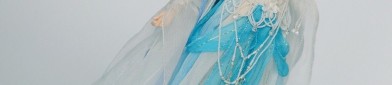Reimagining the Cheongsam:A New Low-neck Design for Modern Elegance
